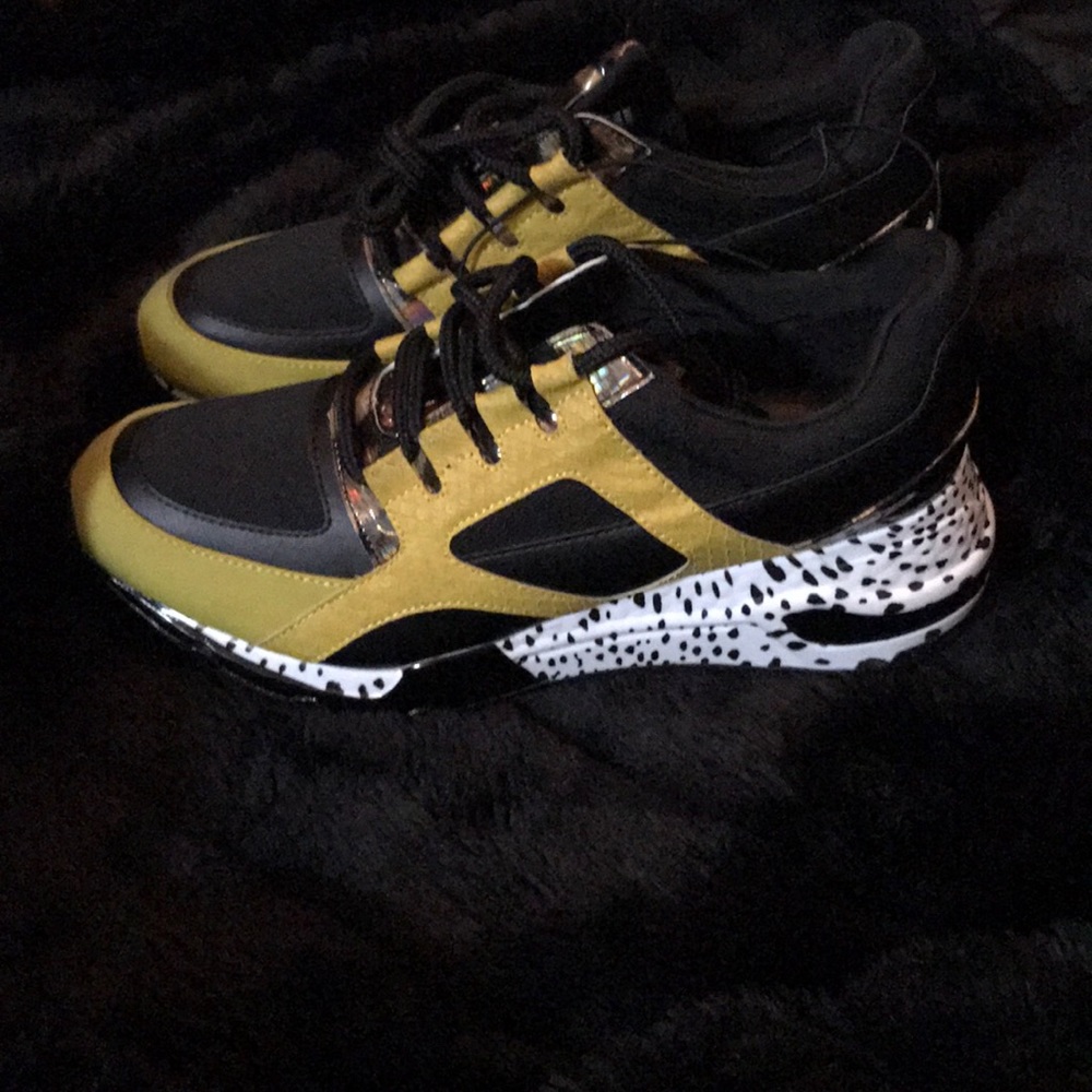 Madden sneakers